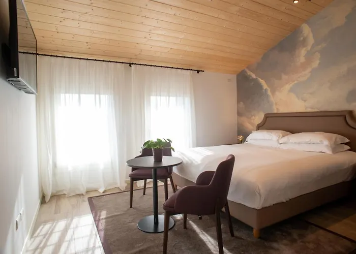 Relais La Dolce Vite San Vendemiano