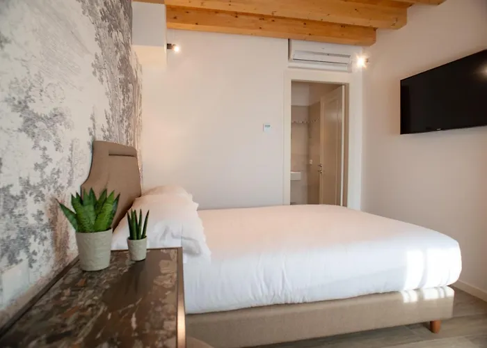 Relais La Dolce Vite San Vendemiano