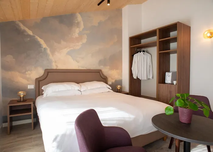 Relais La Dolce Vite San Vendemiano