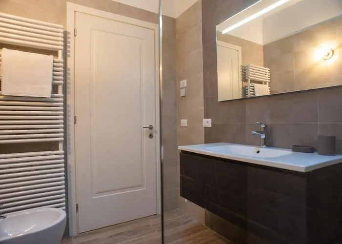 Relais La Dolce Vite Gospodarstwo agroturystyczne San Vendemiano