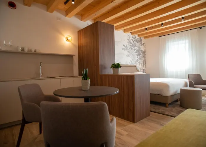 Relais La Dolce Vite Farmház