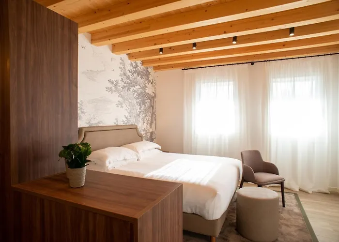 Gospodarstwo agroturystyczne Relais La Dolce Vite San Vendemiano