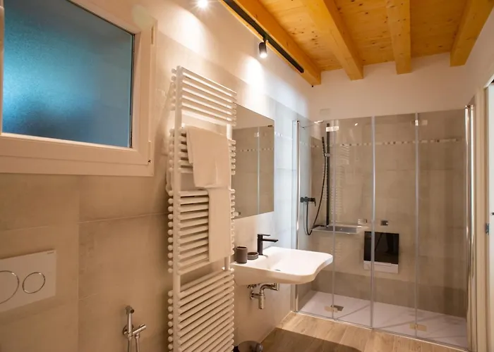 Farmház Relais La Dolce Vite San Vendemiano