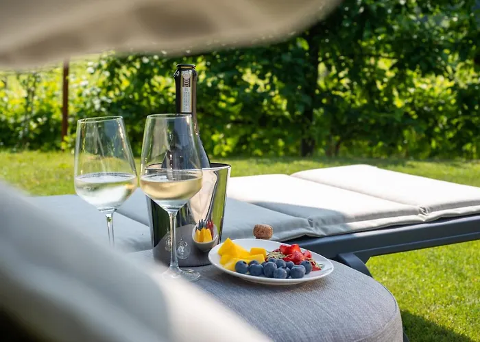 Relais La Dolce Vite *