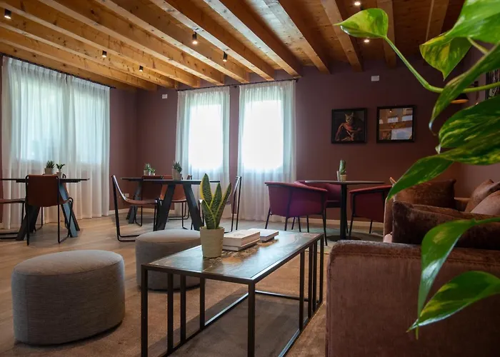 Relais La Dolce Vite *