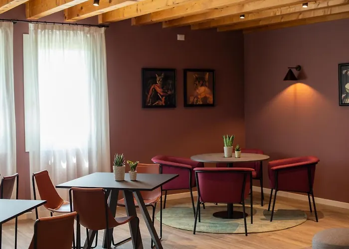 Relais La Dolce Vite Farmház