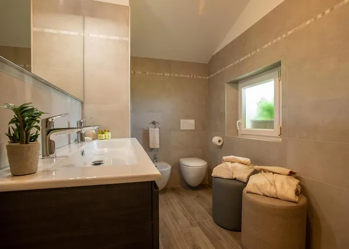 Relais La Dolce Vite * San Vendemiano