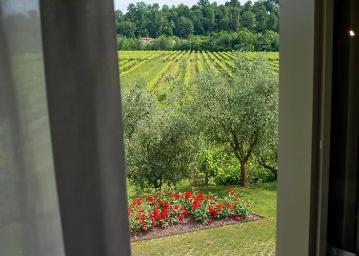 Relais La Dolce Vite *