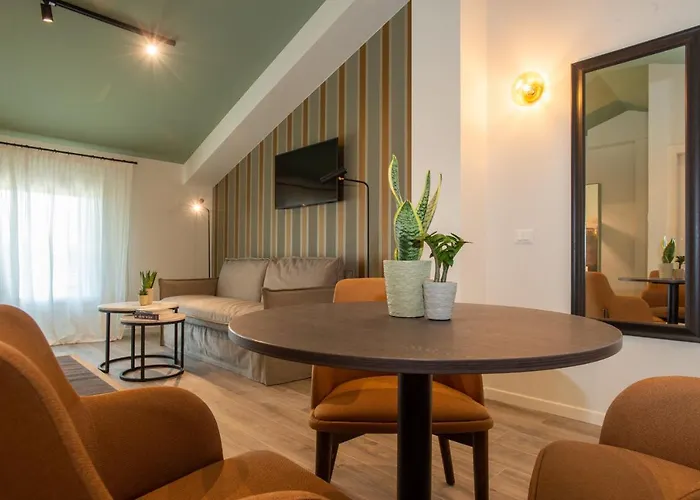 Relais La Dolce Vite * San Vendemiano