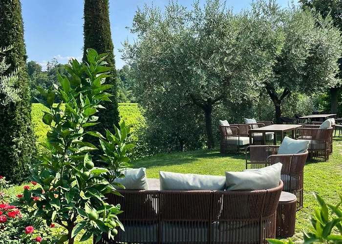 Relais La Dolce Vite