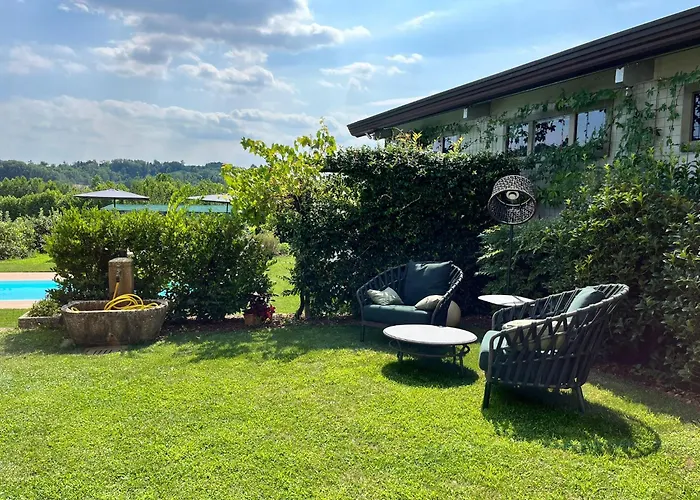 Relais La Dolce Vite * San Vendemiano