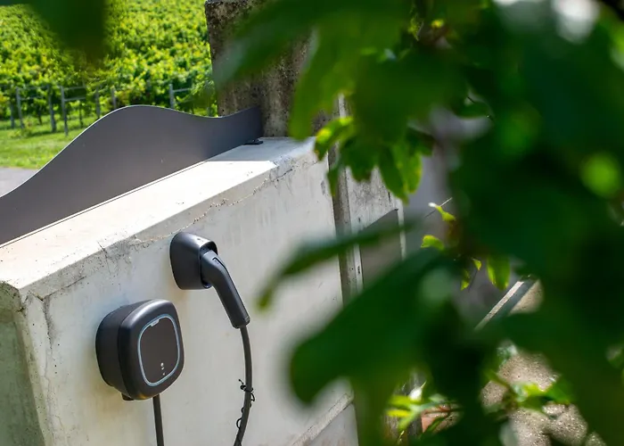 Farmház Relais La Dolce Vite San Vendemiano