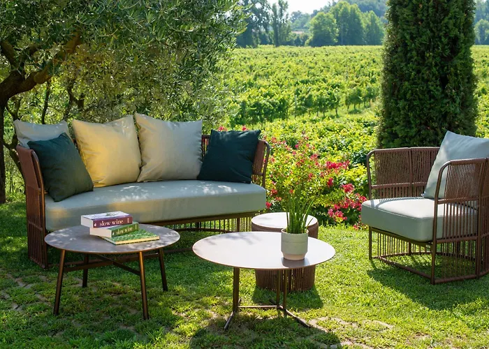 Relais La Dolce Vite *