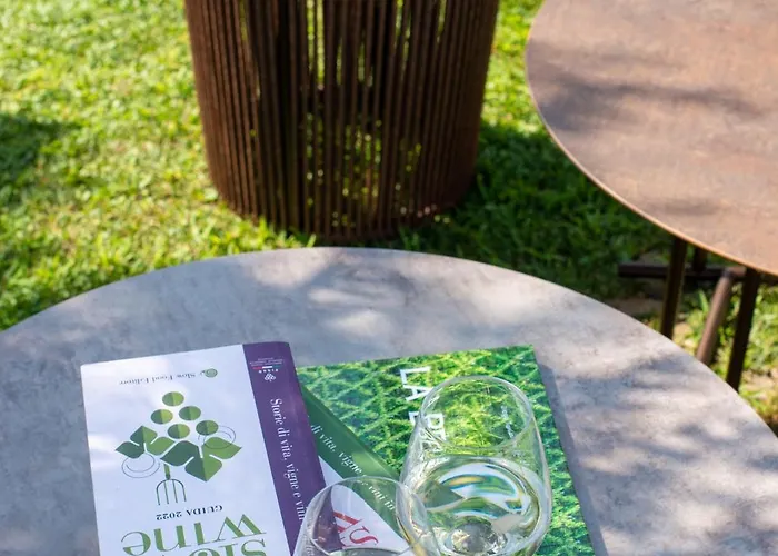 Relais La Dolce Vite San Vendemiano