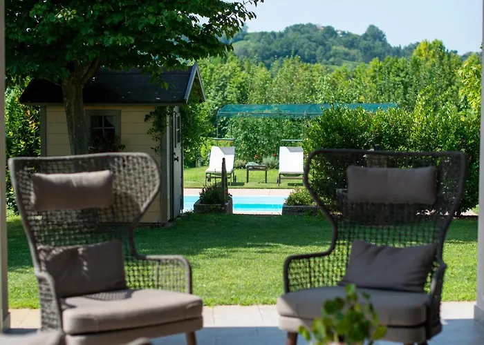 Relais La Dolce Vite