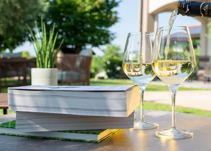 Relais La Dolce Vite Farmház