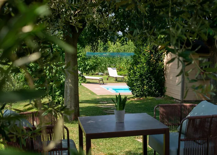 Farmház Relais La Dolce Vite