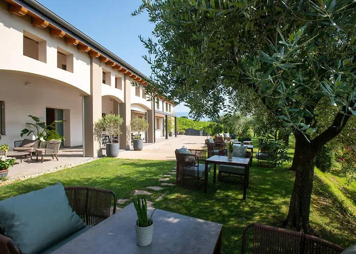 Relais La Dolce Vite San Vendemiano