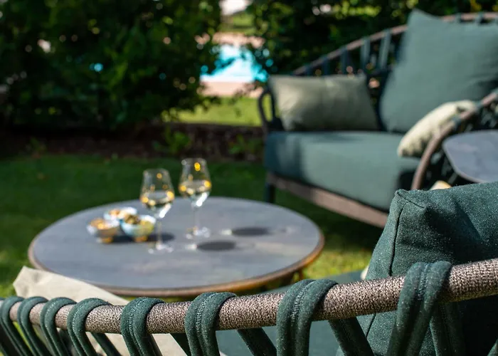 Relais La Dolce Vite * San Vendemiano