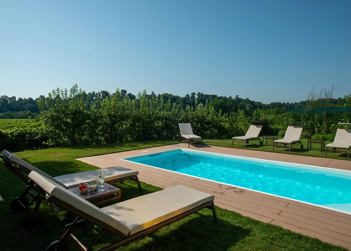 Relais La Dolce Vite