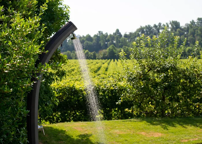 Farmház Relais La Dolce Vite
