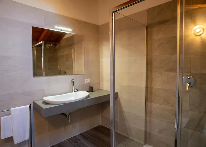 Relais La Dolce Vite Farmház