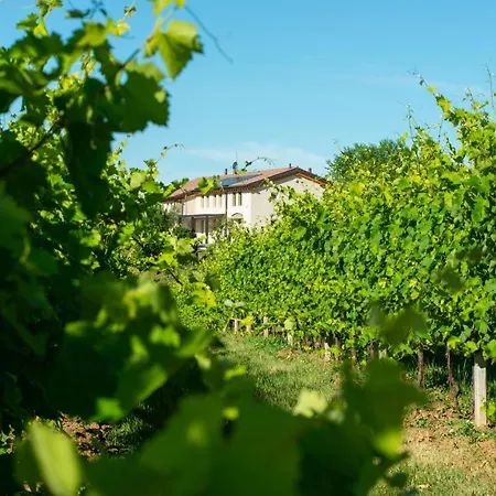 Relais La Dolce Vite Lantgård