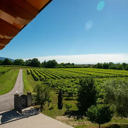 Relais La Dolce Vite * San Vendemiano