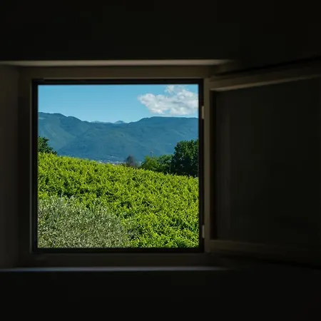 Relais La Dolce Vite Фермерский дом