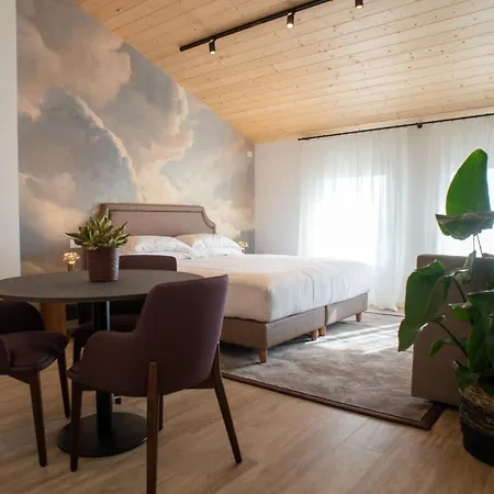 Farm stay Relais La Dolce Vite San Vendemiano