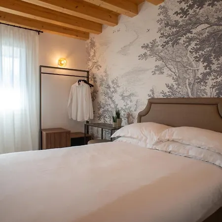 Farm stay Relais La Dolce Vite San Vendemiano