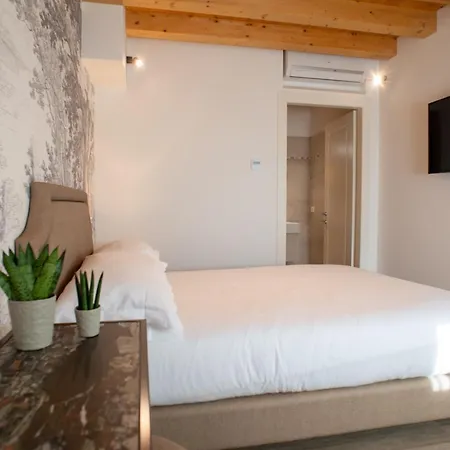 Relais La Dolce Vite San Vendemiano