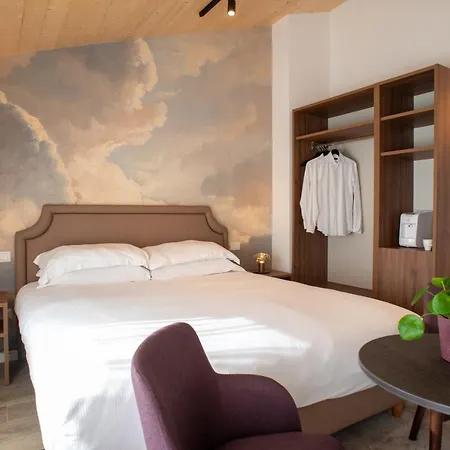 Relais La Dolce Vite San Vendemiano