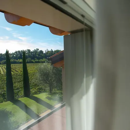 Relais La Dolce Vite Farm stay *