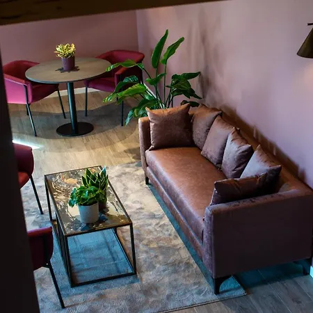 Relais La Dolce Vite *