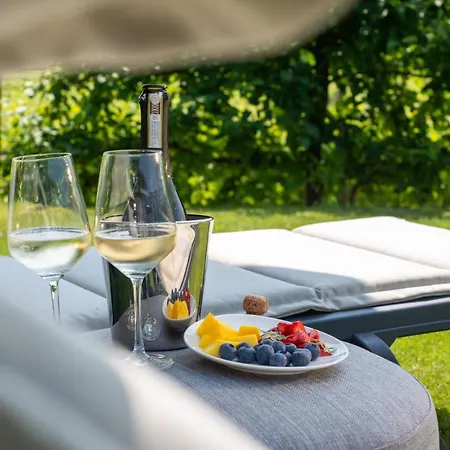 Relais La Dolce Vite *