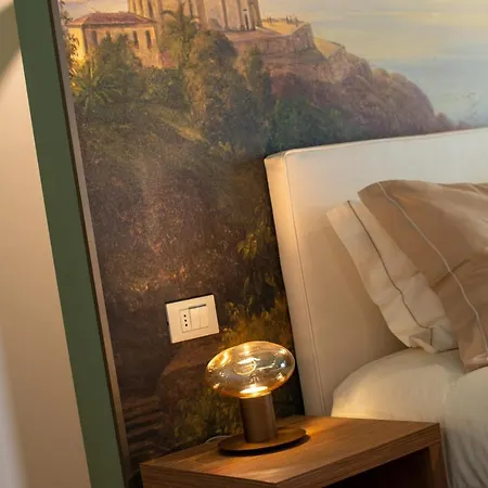 Farm stay Relais La Dolce Vite *