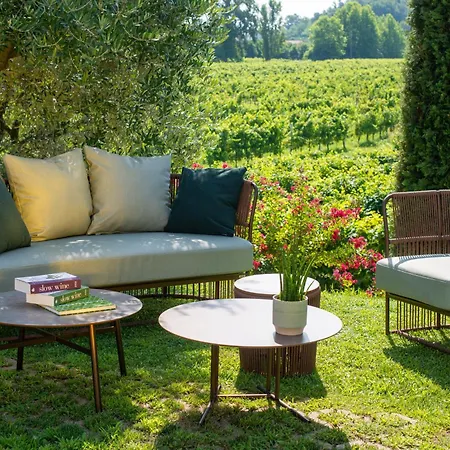 Relais La Dolce Vite *