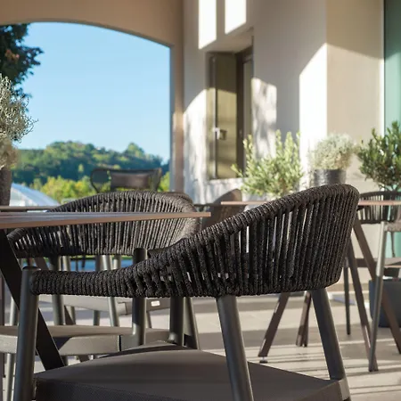 Farm stay Relais La Dolce Vite San Vendemiano