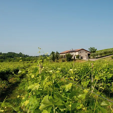 Relais La Dolce Vite Farm stay San Vendemiano