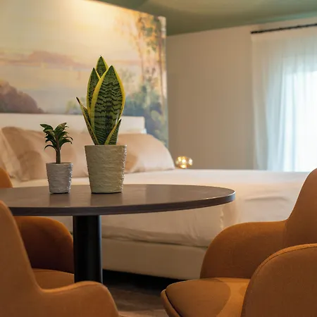 Farm stay Relais La Dolce Vite *