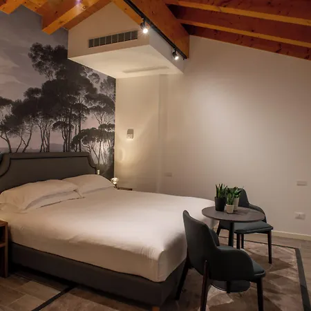 Relais La Dolce Vite Farm stay