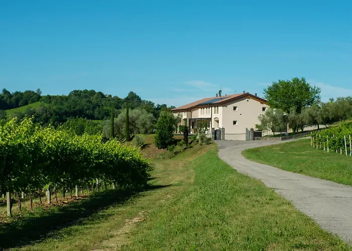 Relais La Dolce Vite San Vendemiano