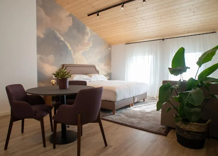 Alloggio per agriturismo Relais La Dolce Vite San Vendemiano