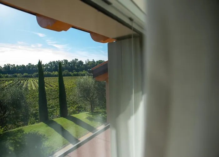 Relais La Dolce Vite Vakantieboerderij *