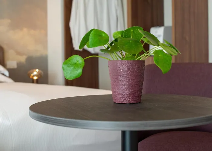 Relais La Dolce Vite Vakantieboerderij *