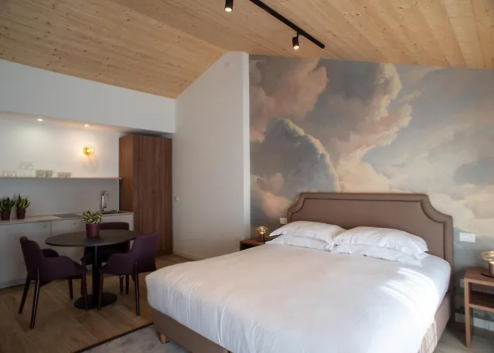 Relais La Dolce Vite * San Vendemiano