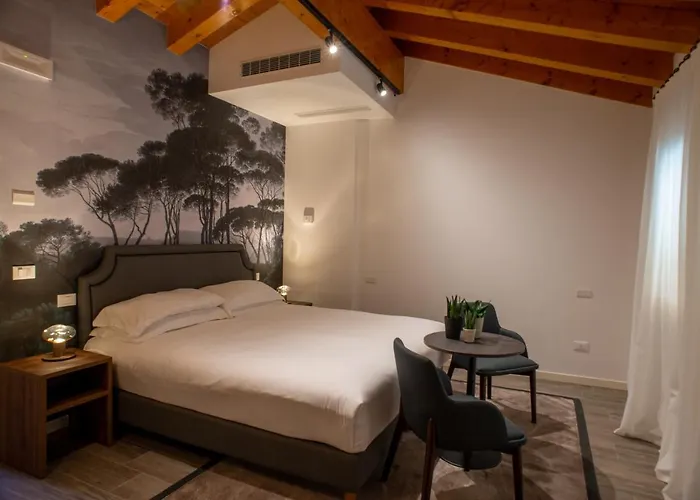 Relais La Dolce Vite Alloggio per agriturismo San Vendemiano