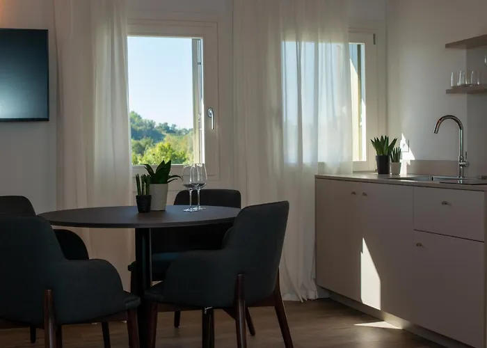 Relais La Dolce Vite Vakantieboerderij *