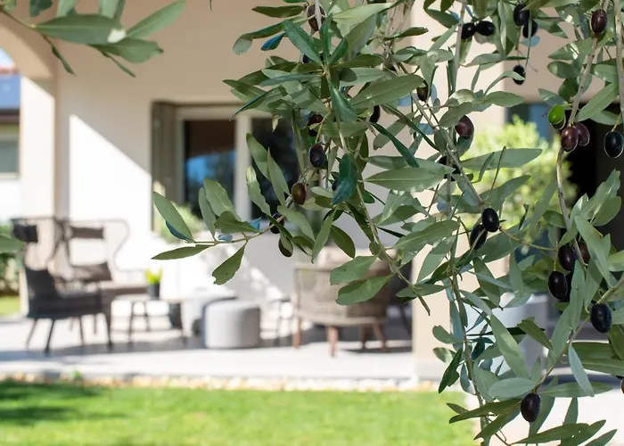 Relais La Dolce Vite Vakantieboerderij San Vendemiano